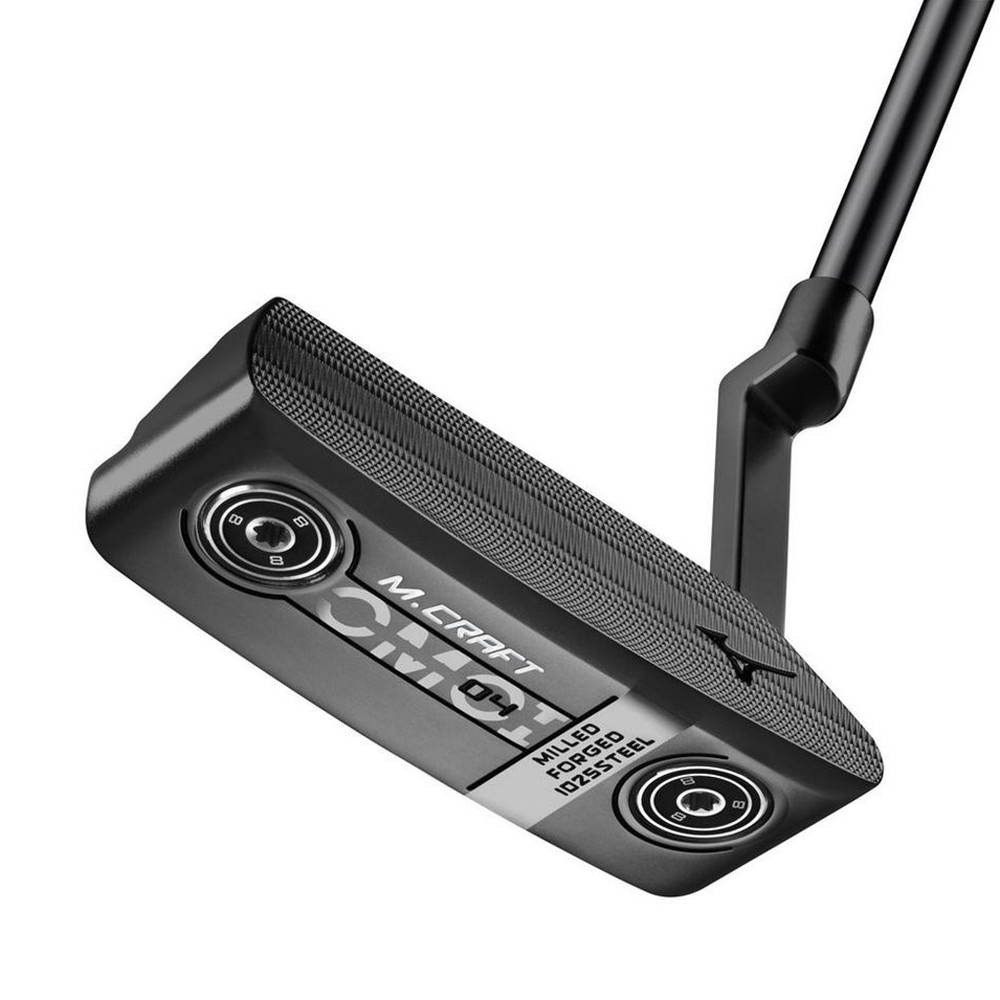 Mizuno M Craft OMOI 04 Putter - Maple Hill Golf